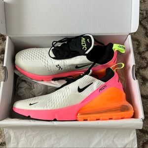 Air Max 270 brand new